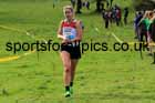 Senior and Masters Women, 2022 NECAA Cross Country Relays, Thornley Hall Farm, Peterlee, County Durham, October 15th. Photo: David T. Hewitson/Sports for All Pics